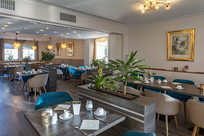 Restaurant ElbRivera in Magdeburg, Foto 20