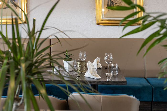 Restaurant ElbRivera in Magdeburg, Foto 19