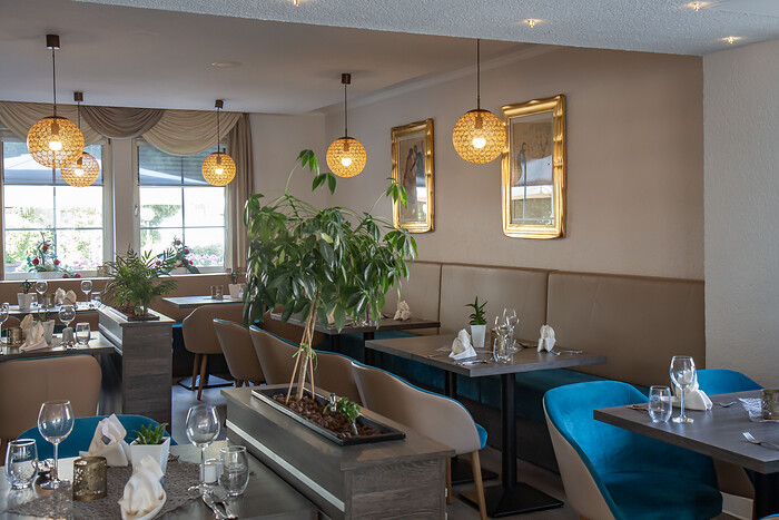 Restaurant ElbRivera in Magdeburg, Foto 18