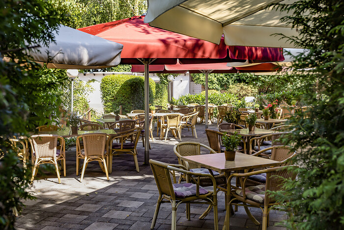 Restaurant ElbRivera in Magdeburg, Foto 16