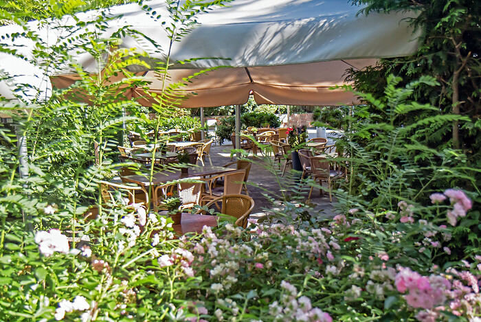 Restaurant ElbRivera in Magdeburg, Foto 15