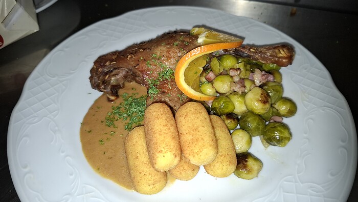 Restaurant Hauzelhof Wallau in Hofheim am Taunus