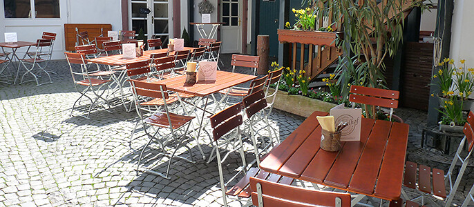 Hauzelhof Wallau in Hofheim am Taunus, Foto 8