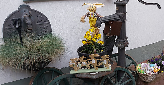 Hauzelhof Wallau in Hofheim am Taunus, Foto 4