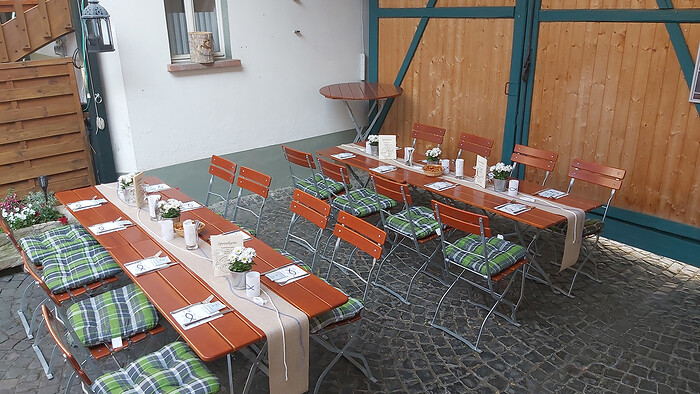 Hauzelhof Wallau in Hofheim am Taunus, Foto 12