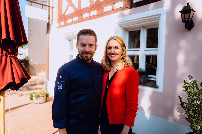 Restaurant Kulinarium in Röthenbach an der Pegnitz