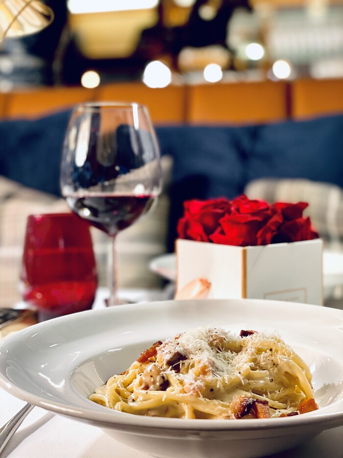 Ristorante LODOVICO in Potsdam, Foto 19