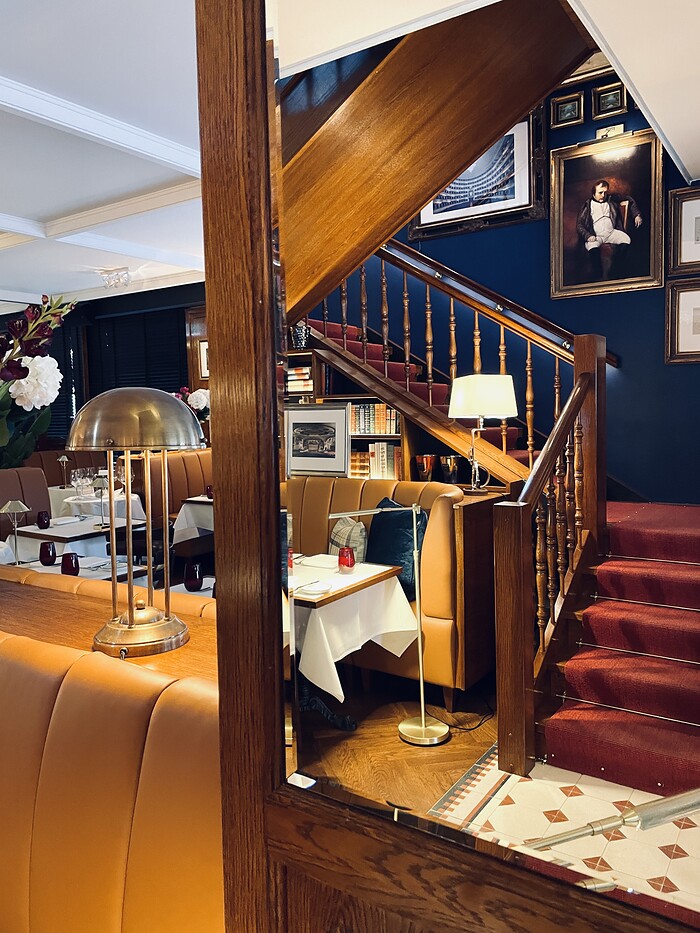 Ristorante LODOVICO in Potsdam, Foto 11