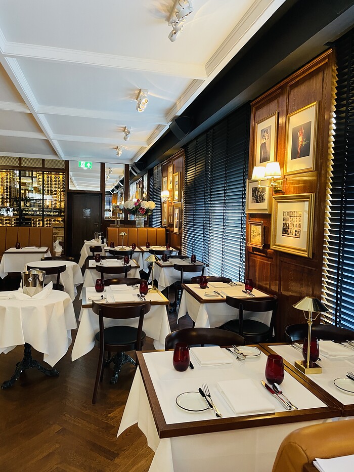 Ristorante LODOVICO in Potsdam, Foto 8
