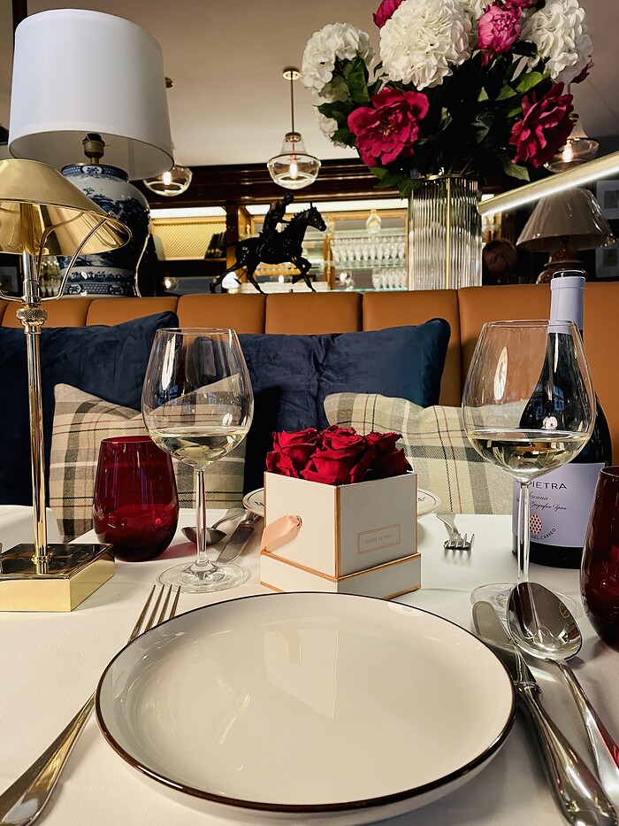 Ristorante LODOVICO in Potsdam, Foto 7
