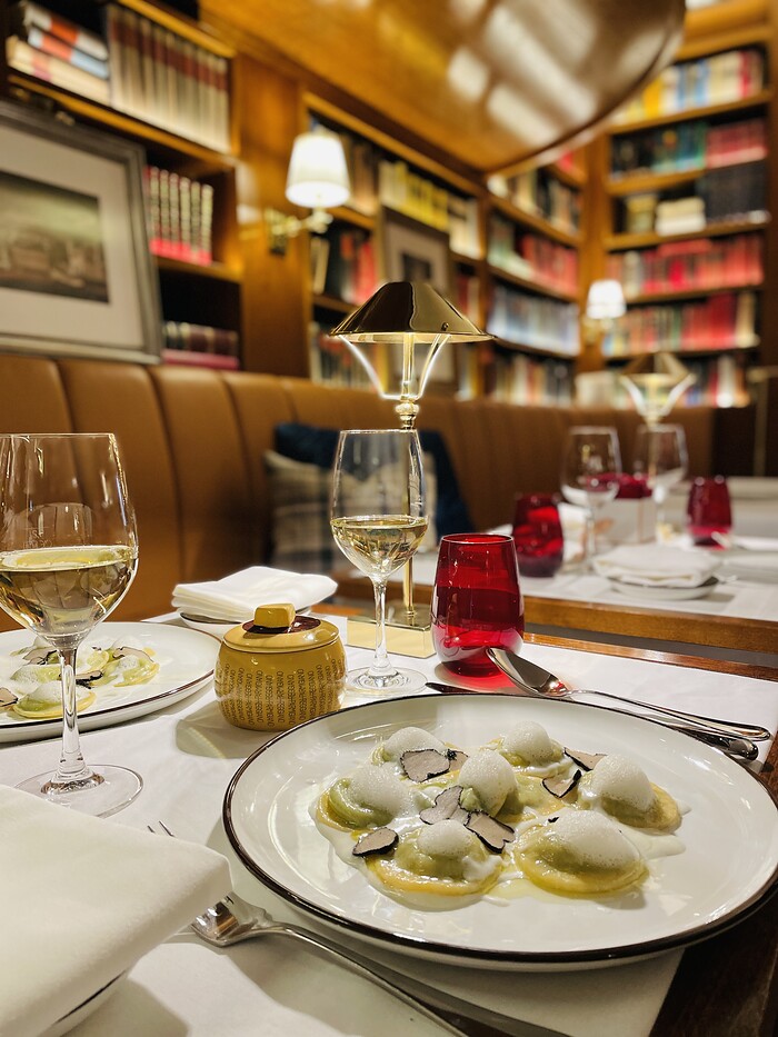 Ristorante LODOVICO in Potsdam, Foto 6