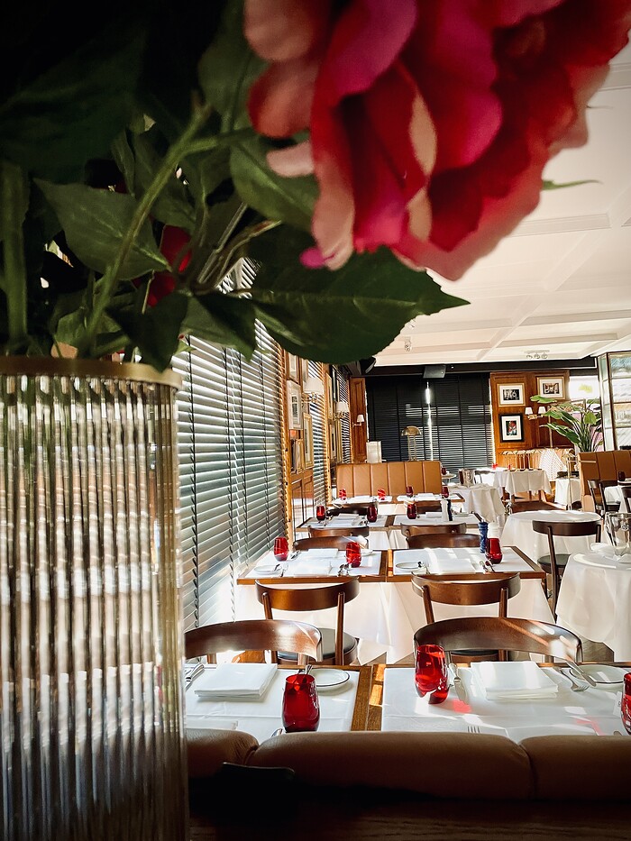 Ristorante LODOVICO in Potsdam, Foto 1
