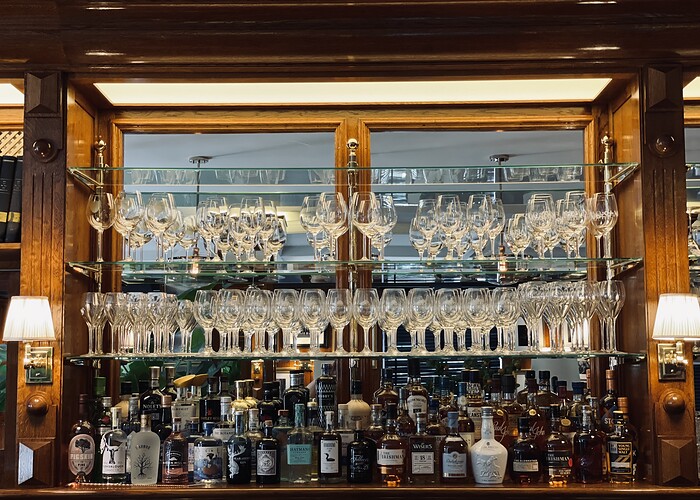 Ristorante LODOVICO in Potsdam, Foto 15