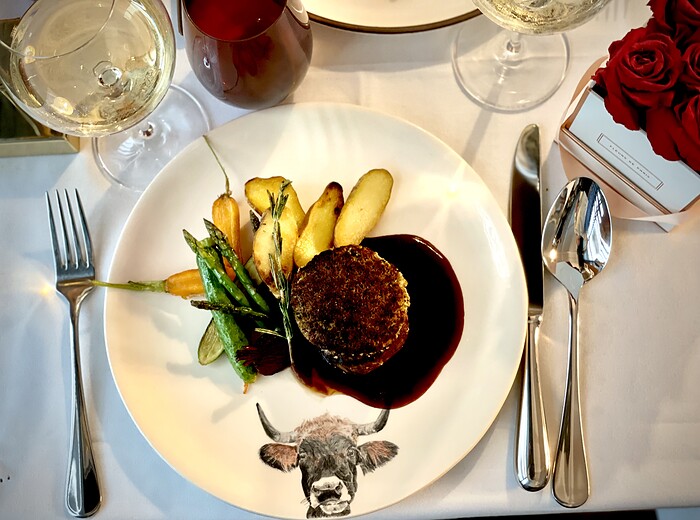 Ristorante LODOVICO in Potsdam, Foto 13