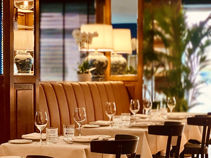 Ristorante LODOVICO in Potsdam, Foto 10