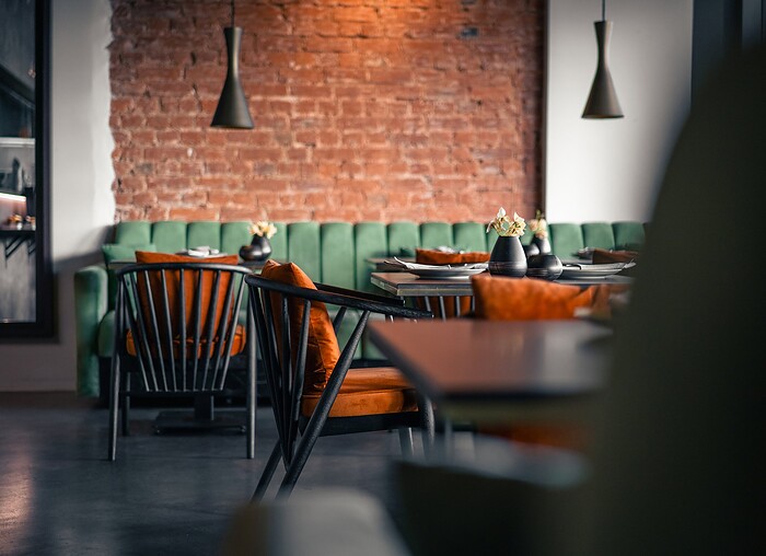 Restaurant Mangal Mezze & Grill in Saarbrücken