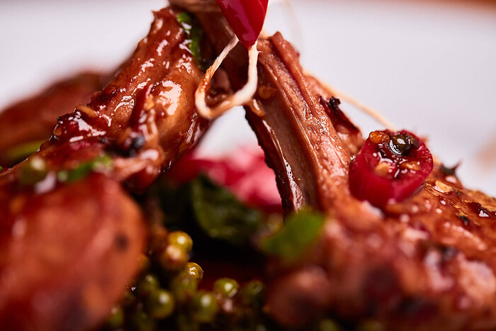 miX.it Italian-Thai-Food in Berlin, Foto 9
