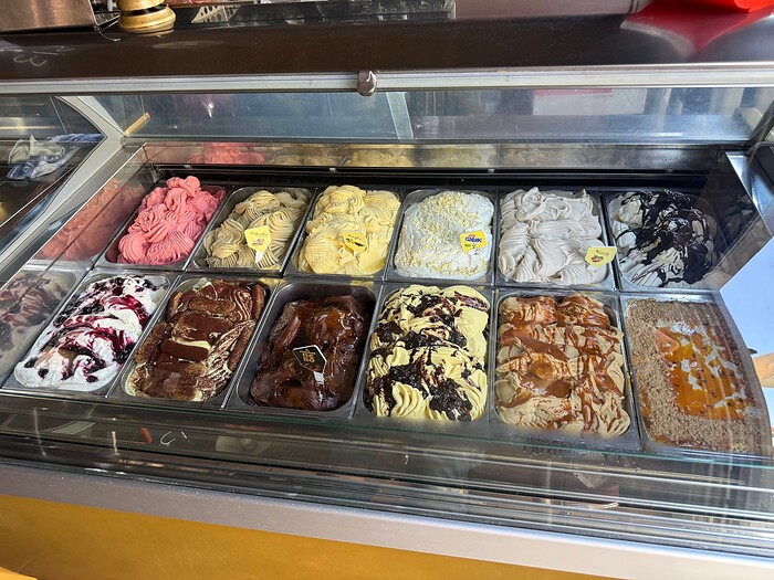 Momenti Italiani in Erlangen, Foto 6