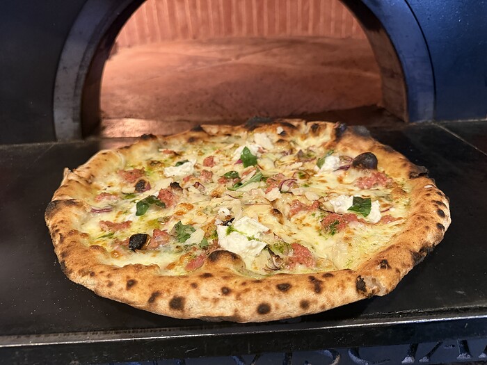 Momenti Italiani in Erlangen, Foto 3