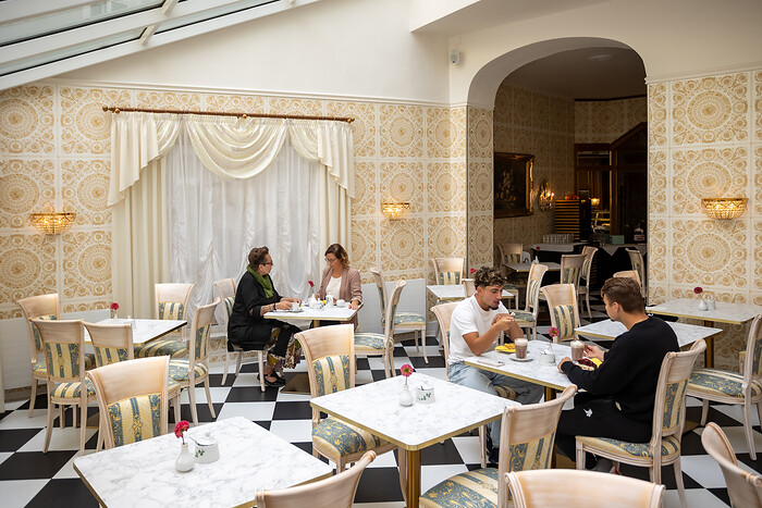 Restaurant Royal in Plauen, Foto 4