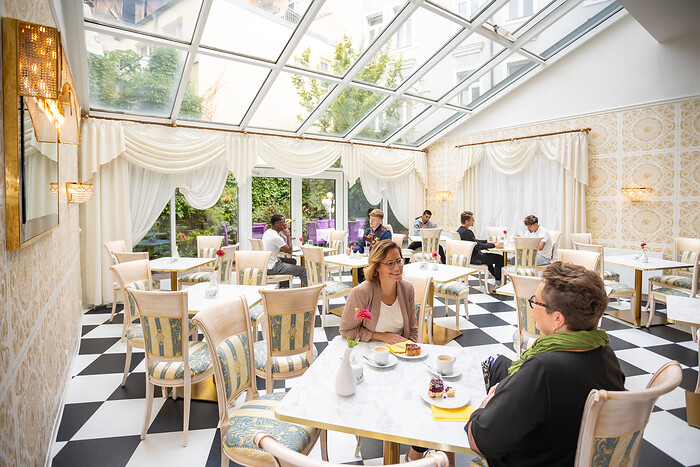 Restaurant Royal in Plauen, Foto 5