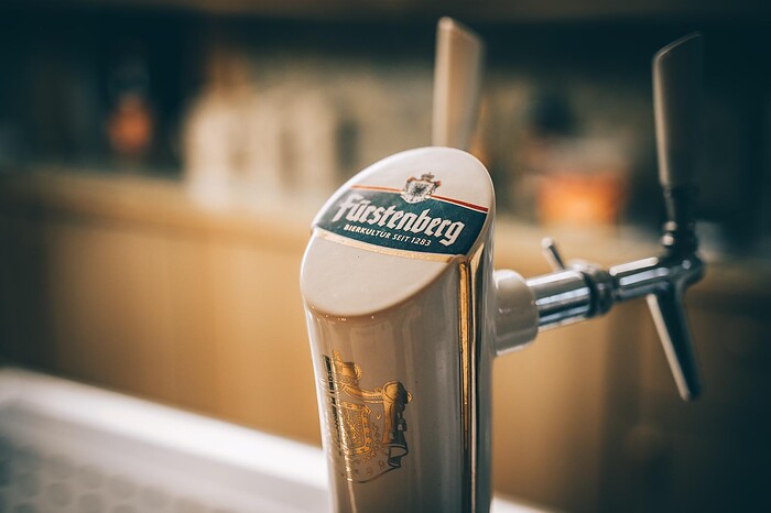 Gasthaus s`Felix in Triberg