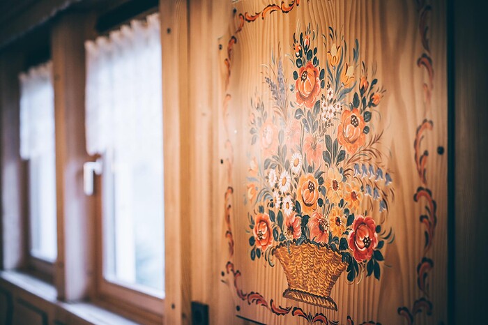 Gasthaus s`Felix in Triberg, Foto 3