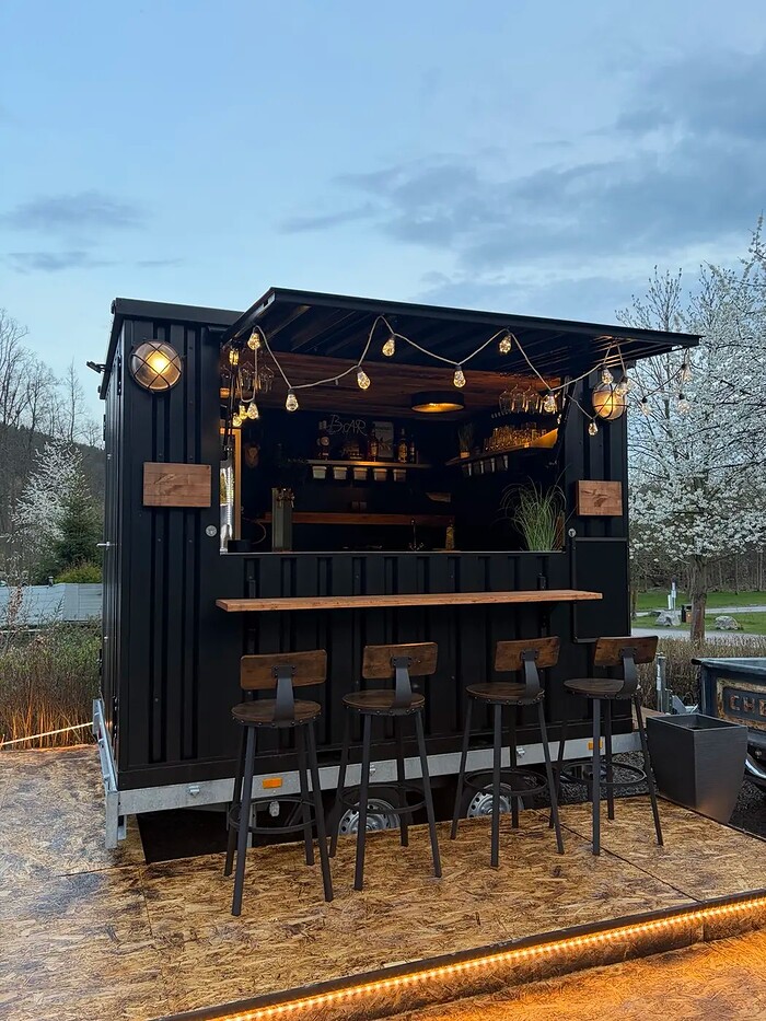 Restaurant Schmiedehafen in Wilhelmsdorf, Foto 27