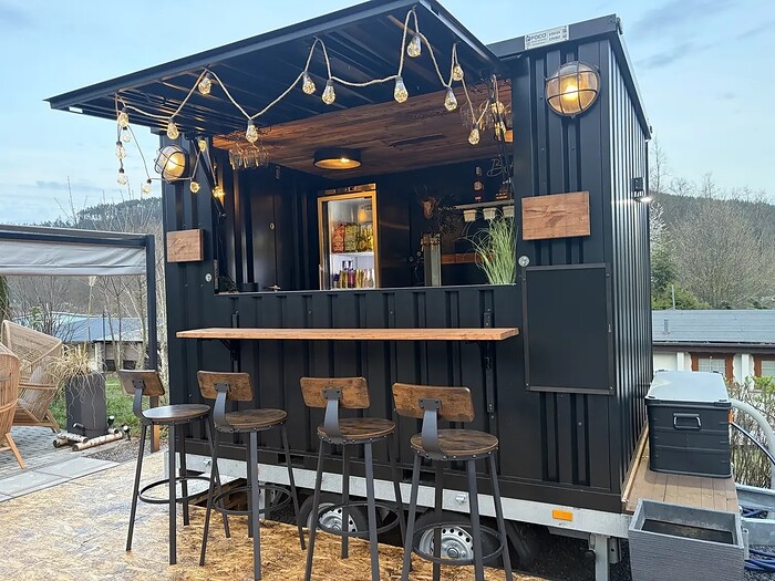 Restaurant Schmiedehafen in Wilhelmsdorf, Foto 26