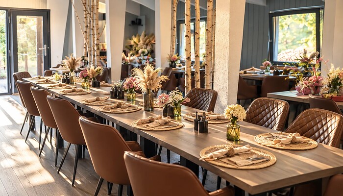 Restaurant Schmiedehafen in Wilhelmsdorf, Foto 25