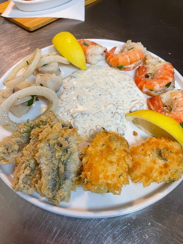 Tapas Bar Leon in Fürth, Foto 20