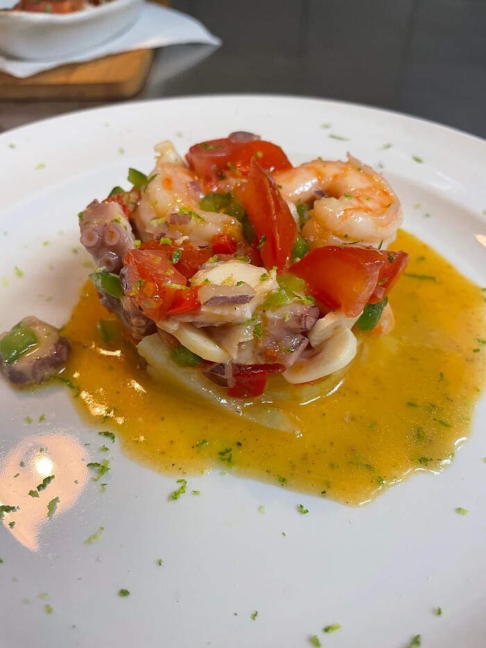 Tapas Bar Leon in Fürth, Foto 29