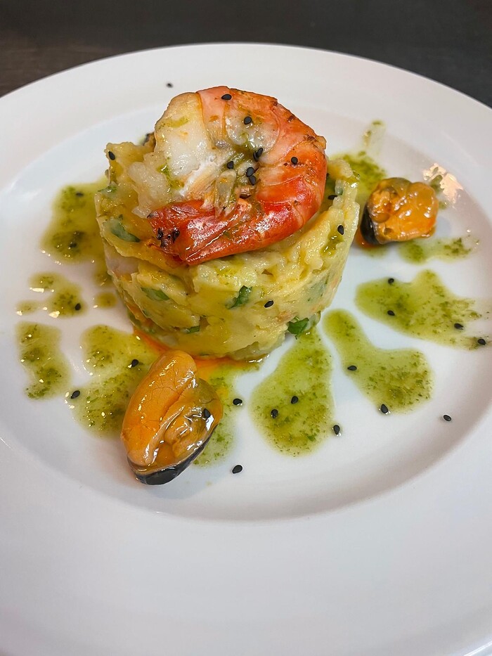 Tapas Bar Leon in Fürth, Foto 27