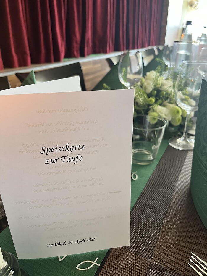 Zum Waldenser in Karlsbad, Foto 15