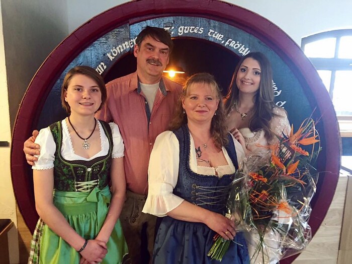 Fasslwirtschaft in Riedenburg, Foto 5