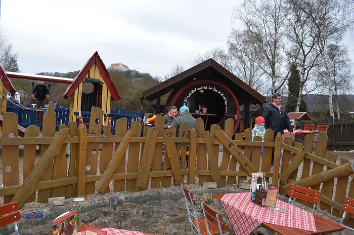Fasslwirtschaft in Riedenburg, Foto 2