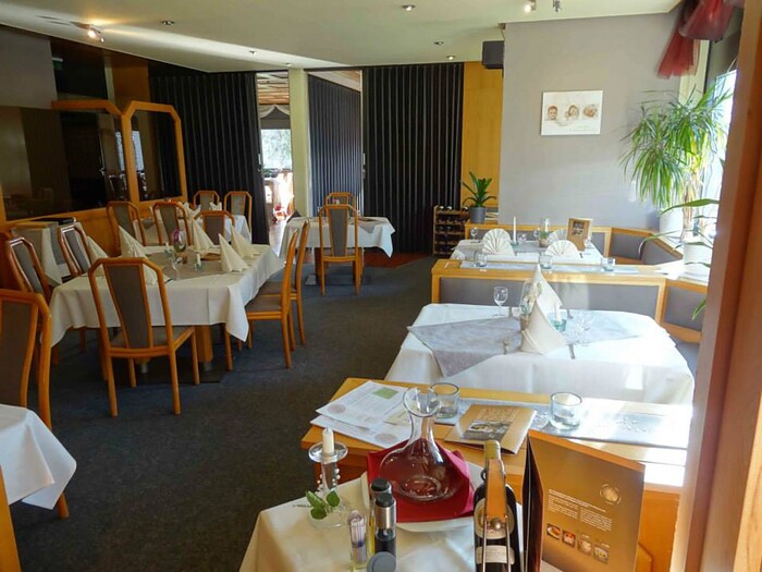 Restaurant Steakschmiede in Riegelsberg