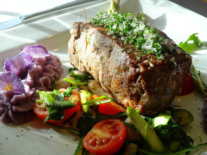 Steakschmiede in Riegelsberg, Foto 4
