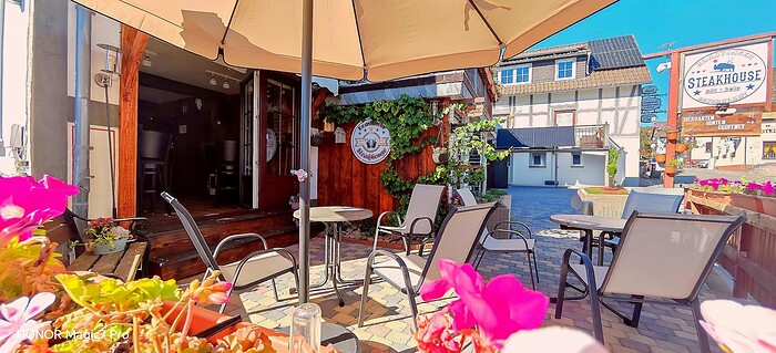 Roastineer Steakhouse in Battenberg (Eder), Foto 1