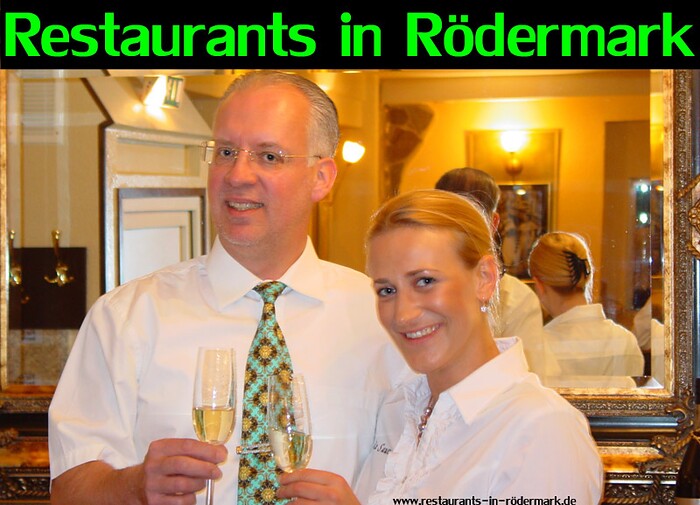 Restaurant Le Sauer - Steaklounge Rödermark in Rödermark