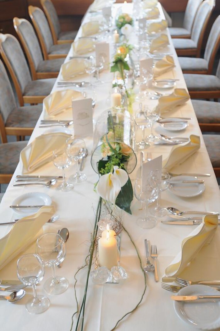 Hotel-Restaurant Morgenstern in Römerberg, Foto 2