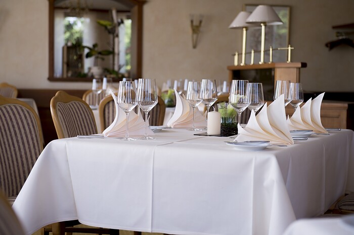 Hotel-Restaurant Morgenstern in Römerberg, Foto 1