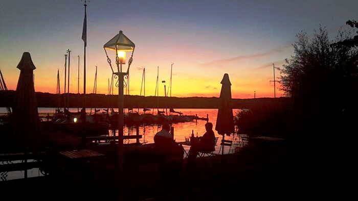 Römnitzer Mühle Restaurant-Cafe am See in Römnitz, Foto 7