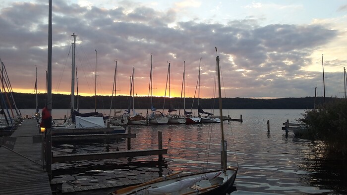 Römnitzer Mühle Restaurant-Cafe am See in Römnitz, Foto 6