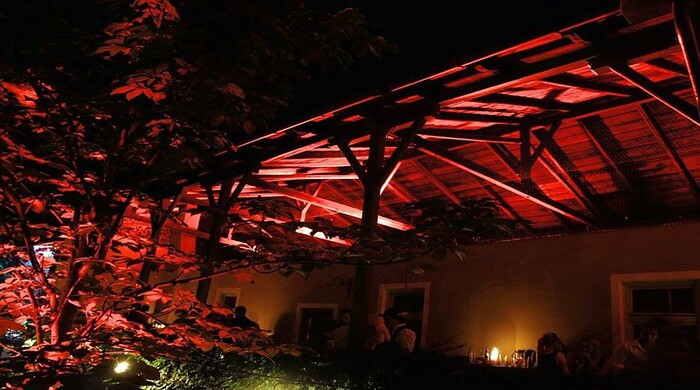 Flötzinger Bräustüberl in Rosenheim, Foto 3