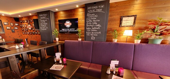Restaurant Käthe in Rostock, Foto 2