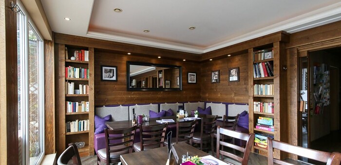 Restaurant Käthe in Rostock, Foto 4