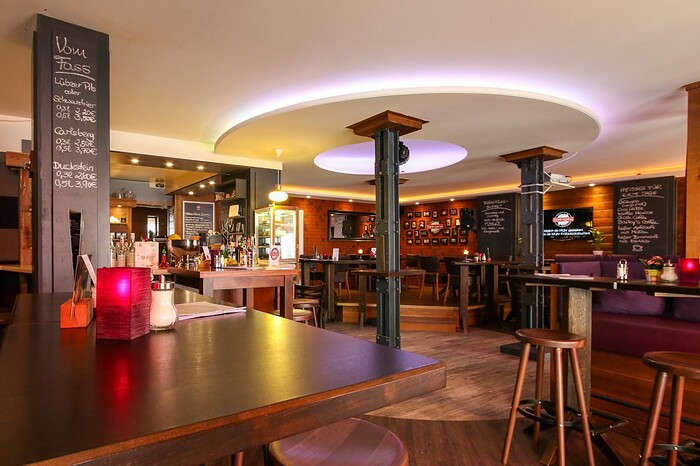 Restaurant Käthe in Rostock, Foto 5