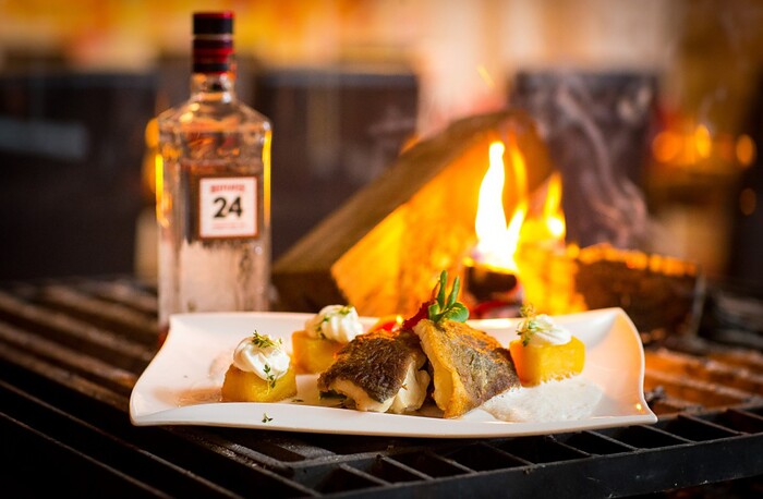 HEAT Steakhouse & Burgerschmiede in Rostock, Foto 2