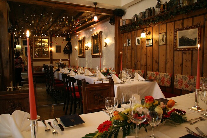 Hotel Reichsküchenmeister -Das Herz von Rothenburg in Rothenburg ob der Tauber, Foto 17